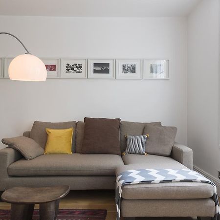 Spacious And Chic Flat In Angel لندن المظهر الخارجي الصورة